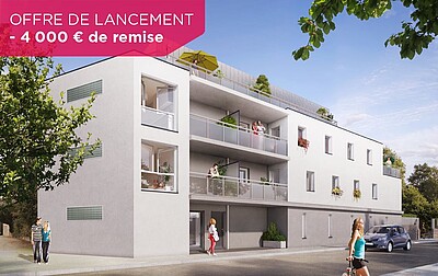 ÉLÉA À BOUGUENAIS (44)