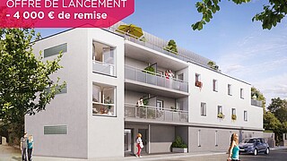 Offre commerciale à Bouguenais