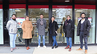 Un service construction de maisons individuelles dédié à la réussite de votre projet