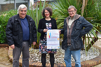 ESPACIL PARTENAIRE DES 18ÈME FOULÉES MAUREPASIENNES