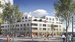 Achat immobilier à Nantes : devenir propriétaire de son appartement