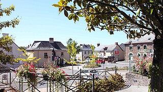 Appartements neufs à Vezin-le-Coquet