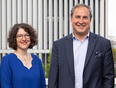 NOMINATIONS : JEAN-PIERRE VAUZANGES ET SOPHIE DONZEL À LA TÊTE D'ESPACIL