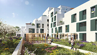 Piano Blanc à Rennes