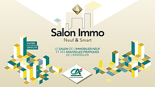 Espacil Accession présent salon immo neuf & smart 2021
