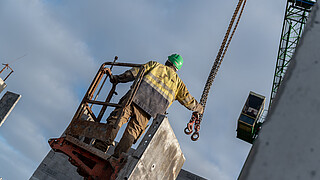 Immobilier neuf à Quimper