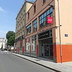 Rennes
