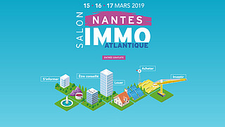 Salon immobilier de Nantes