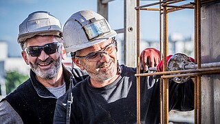 chantier odacité novembre