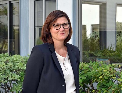 Nomination : Julia Lagadec, directrice générale d’Espacil Habitat et Espacil Accession