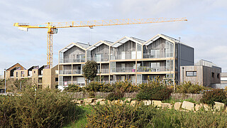 Éolie la verte