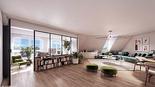 Programme Les Arcades