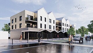 Programme Locaux commerciaux