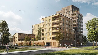 Programme Prado Grande