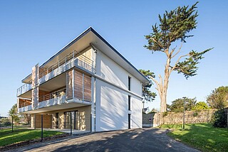 Programme Vert Marine