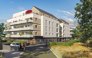 Programme Le Quai