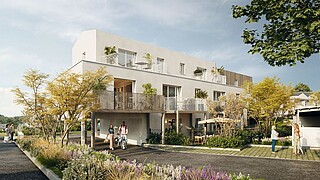 Programme Le Parvis