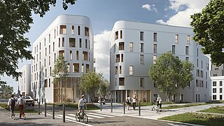 Programme Les Folies Saint-Martin