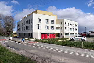 Programme Local d'activités