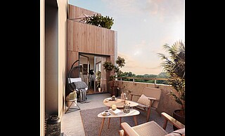 Programme Bois Nevez