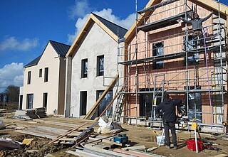 Programme Les Lodges