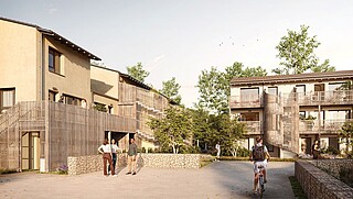 Programme Les Reflets