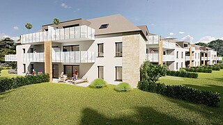 Programme La Clef du Parc