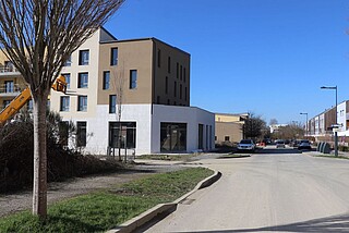 Programme Local commercial