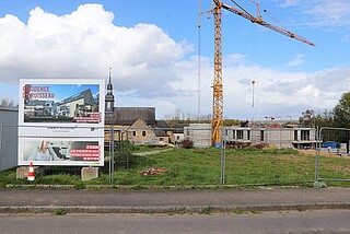 Programme Résidence du Ruisseau (PSLA)