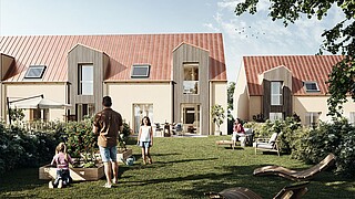 Programme Les Quatre Saisons